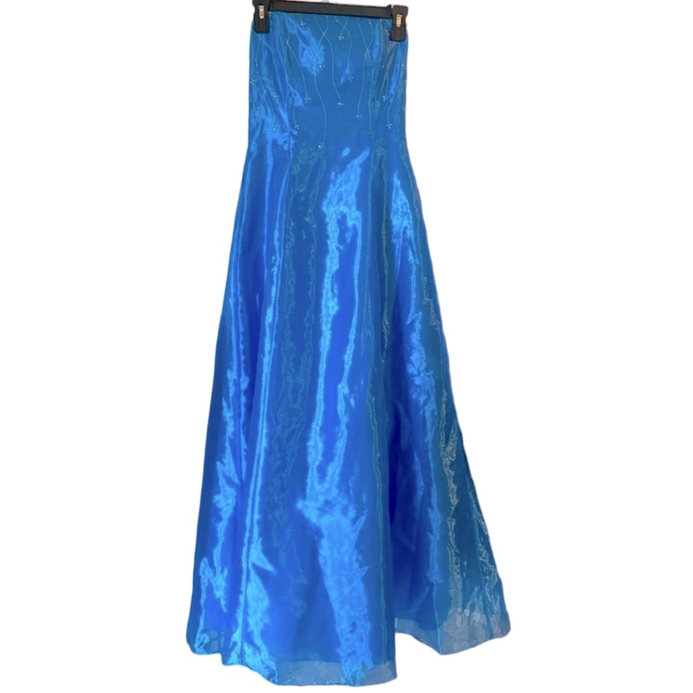 Roberta Princess Dress